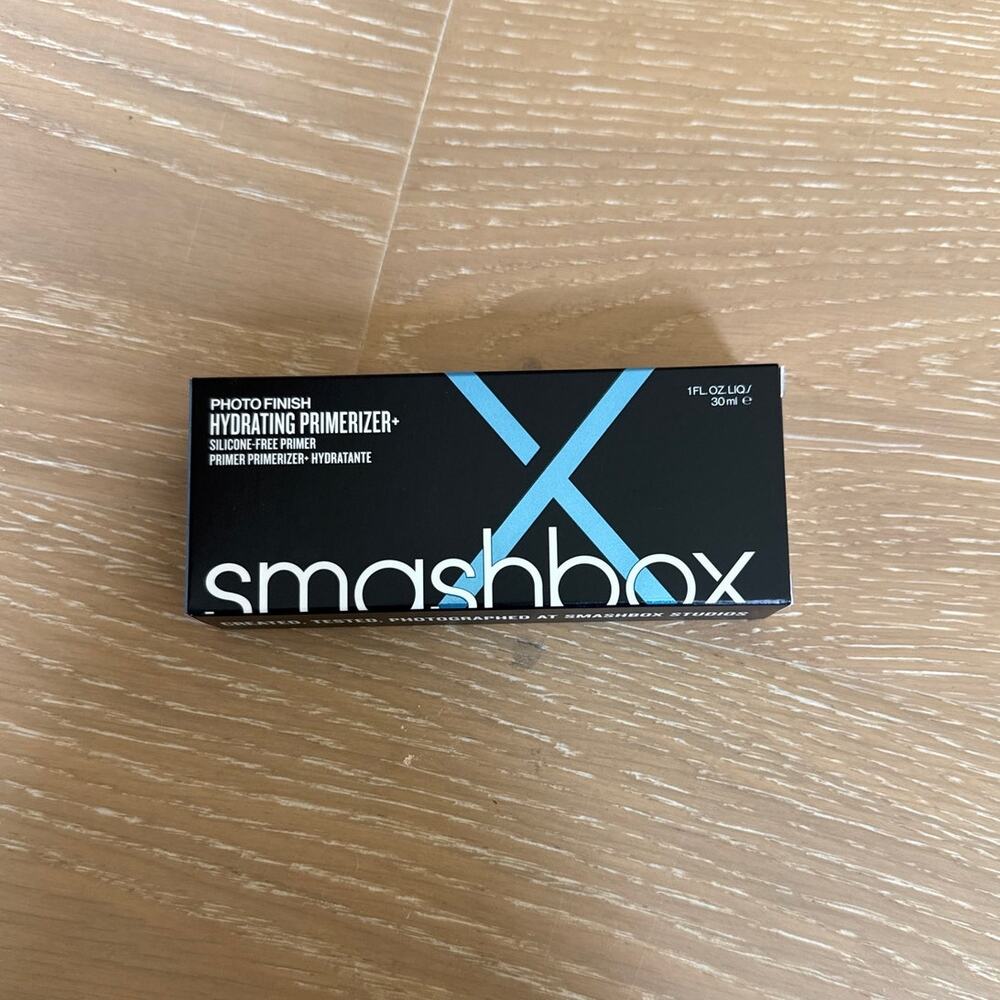 Smashbox Photo Finish Hydrating Primerizer